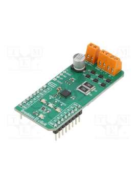 brushless 9 click-mikroe