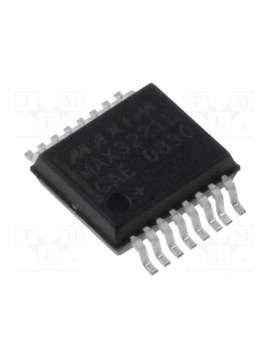 max3226eeae+-analog devices (maxim integrated)