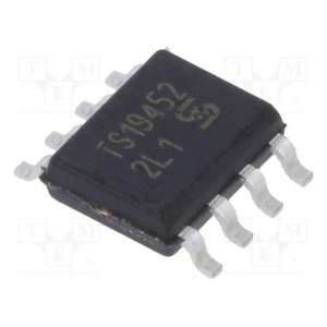 TS19452CS RLG TAIWAN SEMICONDUCTOR