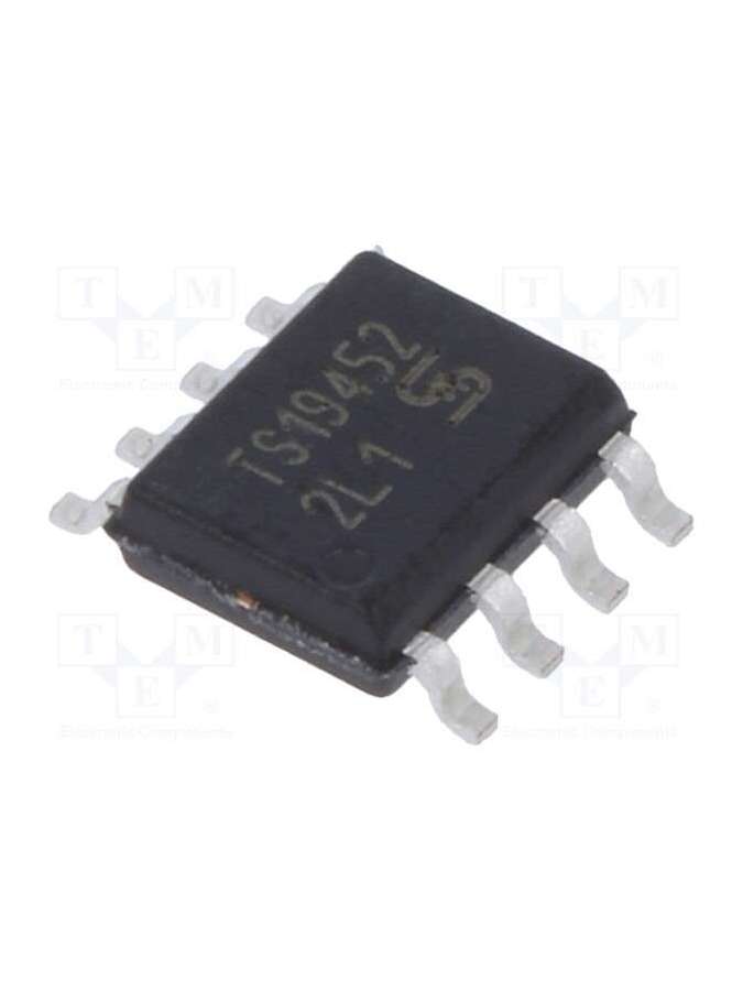 ts19452cs rlg-taiwan semiconductor