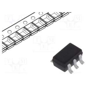 74AHCT1G14SE-7 DIODES INCORPORATED