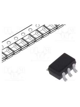 74ahct1g14se-7-diodes incorporated