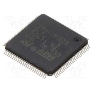 STM32F373VCT6 STMicroelectronics