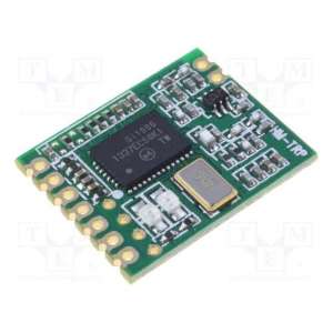 HM-TRP-869S HOPE MICROELECTRONICS