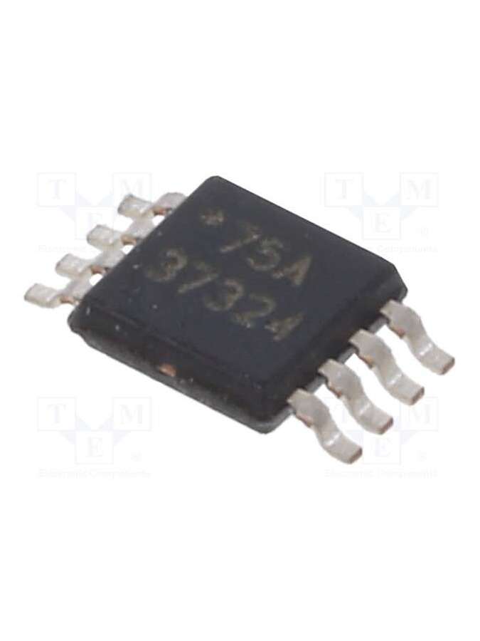 ucc37324dgn-texas instruments