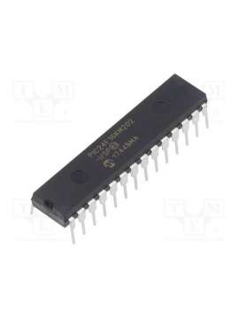 pic24f16km202-i/sp-microchip technology