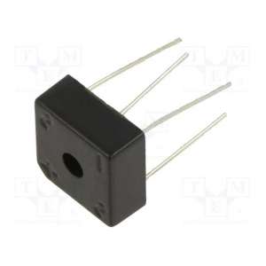 BR38 DC COMPONENTS