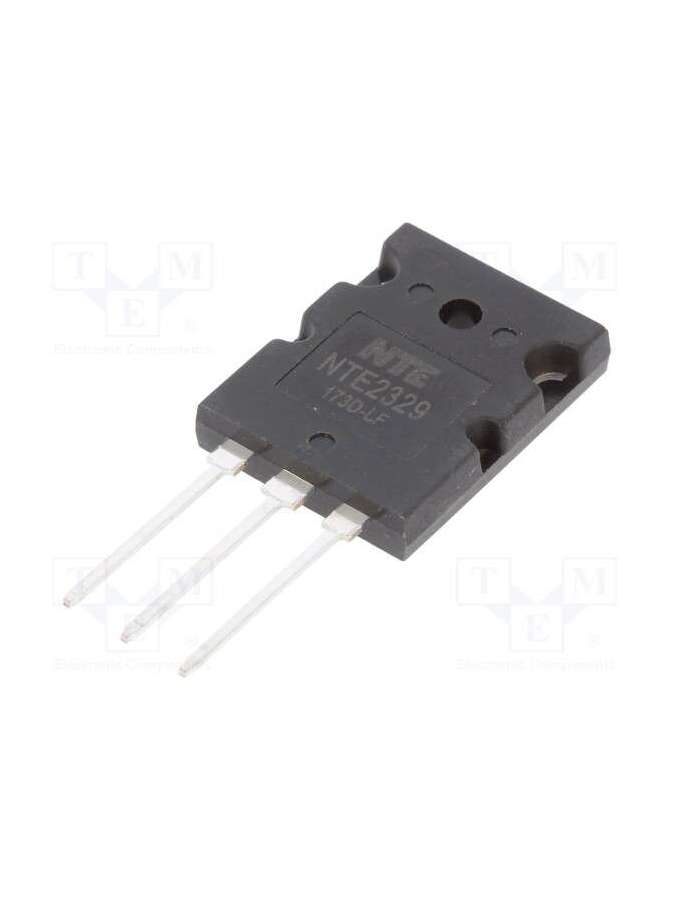 nte2329-nte electronics