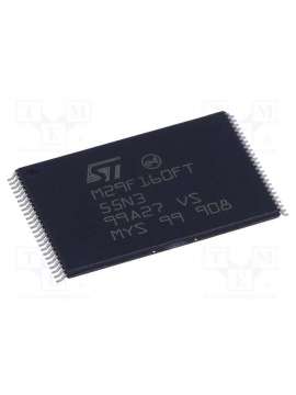 m29f160ft55n3e2-micron technology