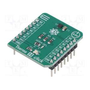 THERMO 14 CLICK MIKROE