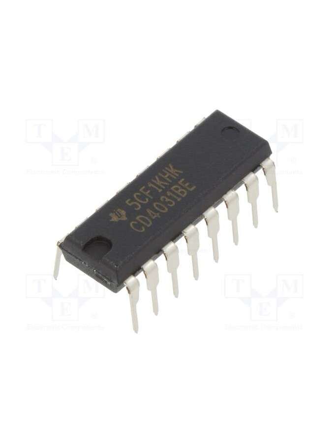 nte4031b-nte electronics