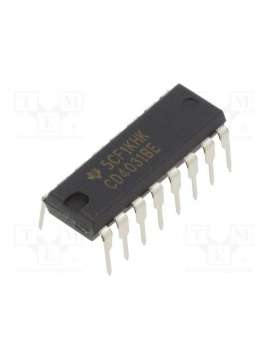 nte4031b-nte electronics