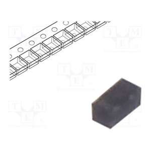 ESD101B102ELSE6327XTSA1 INFINEON TECHNOLOGIES
