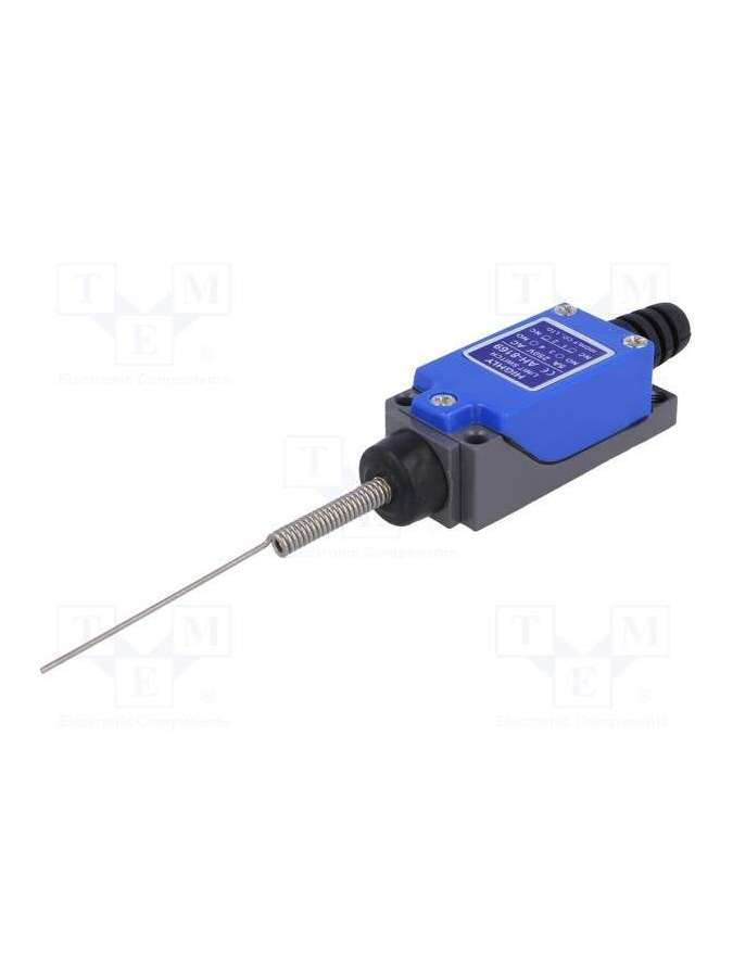 ah8169-highly electric