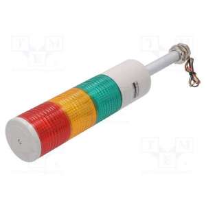 ST80L-3-24-RAG QLIGHT