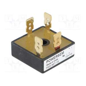 PSB 36T/18 POWERSEM