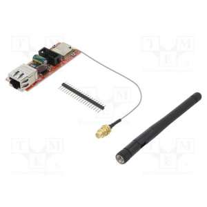 ESP32-POE-EA OLIMEX