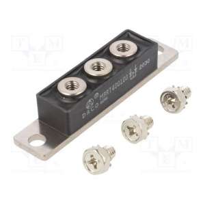 MBRT400100 DACO Semiconductor