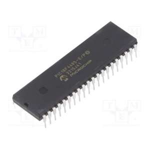 PIC18F4685-E/P MICROCHIP TECHNOLOGY