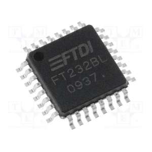 FT232BL-REEL FTDI