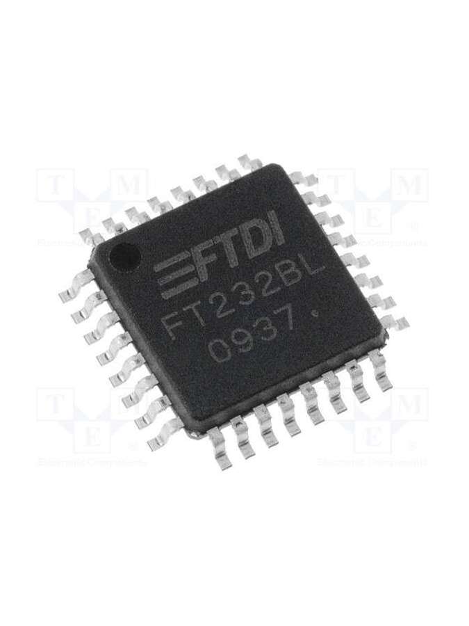 ft232bl-reel-ftdi