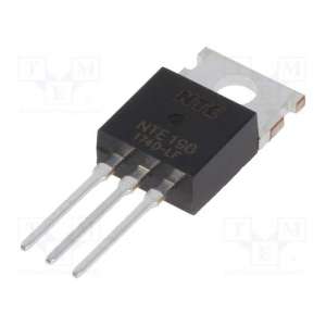 NTE198 NTE Electronics