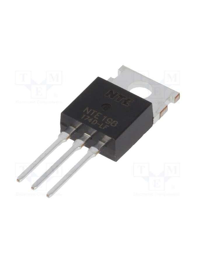 nte198-nte electronics