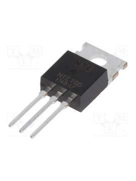 nte198-nte electronics