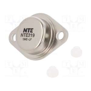 NTE219 NTE Electronics