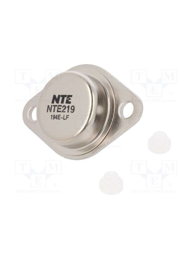 nte219-nte electronics