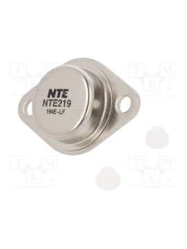 nte219-nte electronics