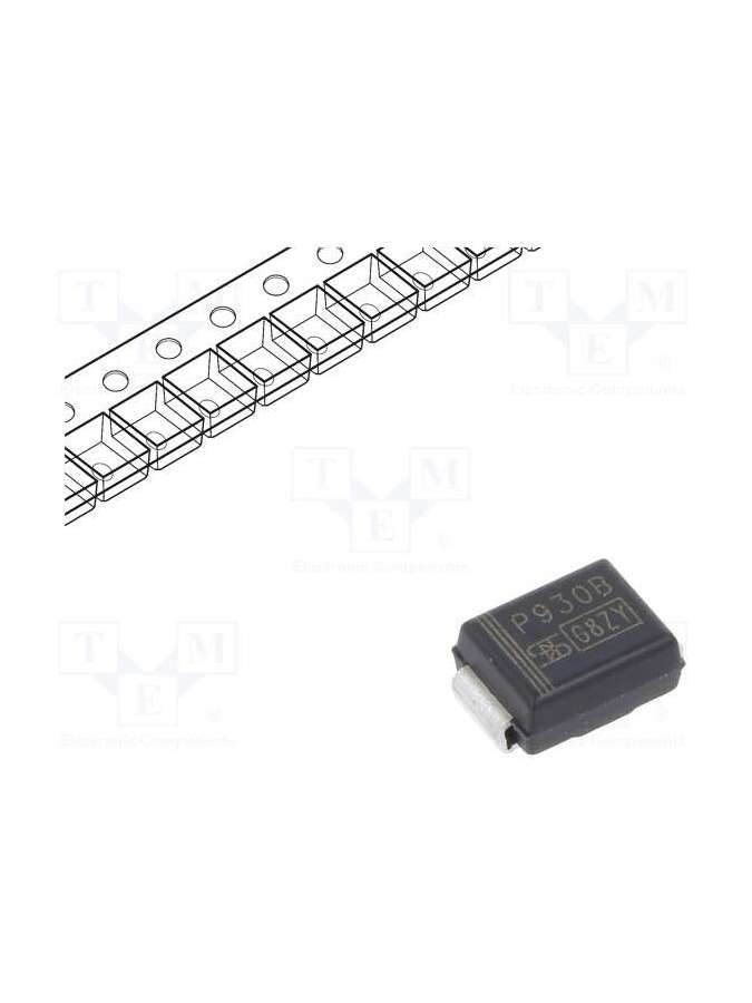 1pgsmb5930-taiwan semiconductor