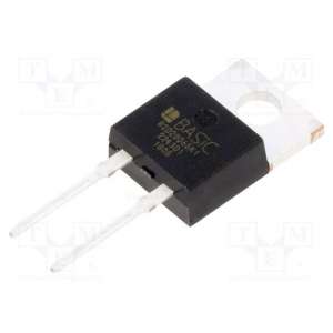 B2D20065K1 BASiC SEMICONDUCTOR