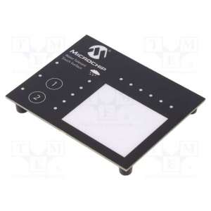 DM080101 MICROCHIP TECHNOLOGY