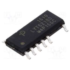 LYT5218D POWER INTEGRATIONS