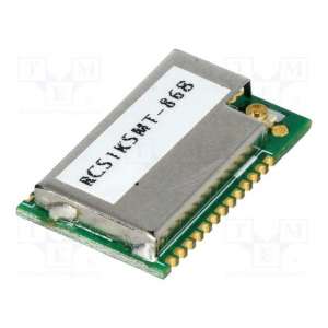 RCS1KSMT-868 RADIOCONTROLLI