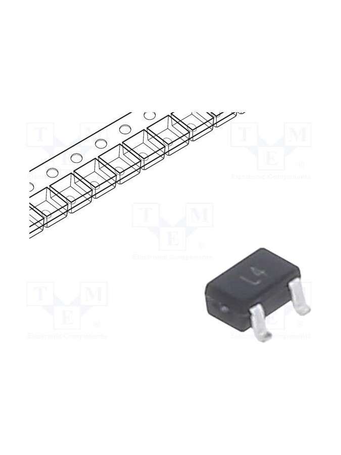 bat54w rfg-taiwan semiconductor