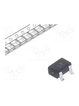 bat54w rfg-taiwan semiconductor