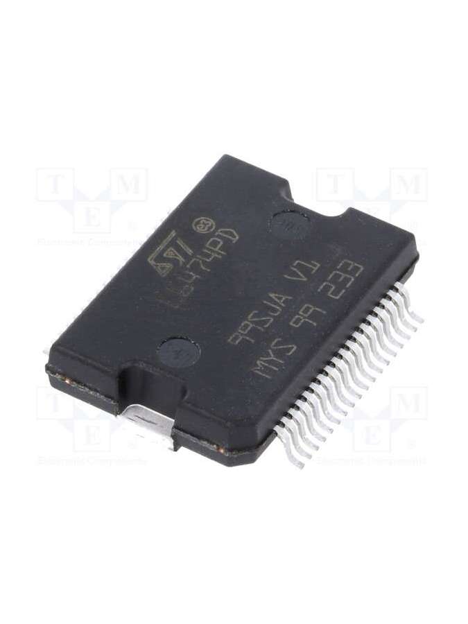 l6474pd-stmicroelectronics