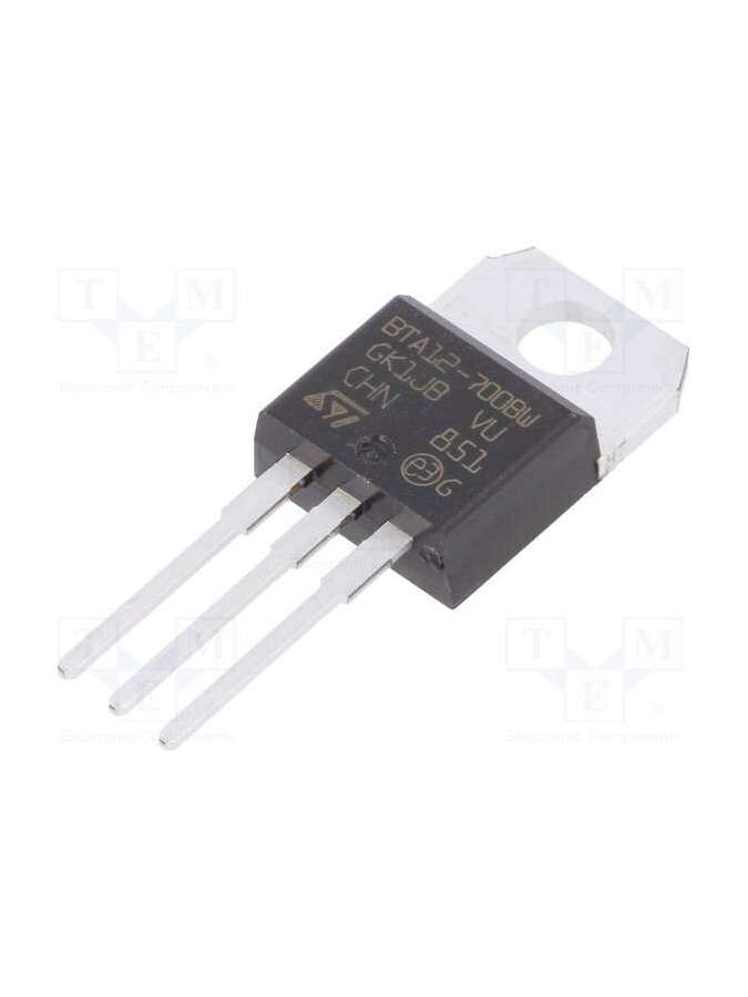 bta12-700bwrg-stmicroelectronics
