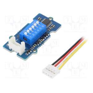 6-POSITION DIP SWITCH SEEED STUDIO