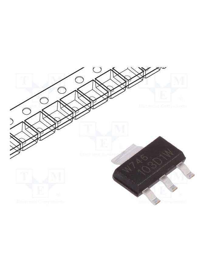 ec103d1wx-ween semiconductors