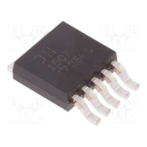 AP1507-D5-13 DIODES INCORPORATED