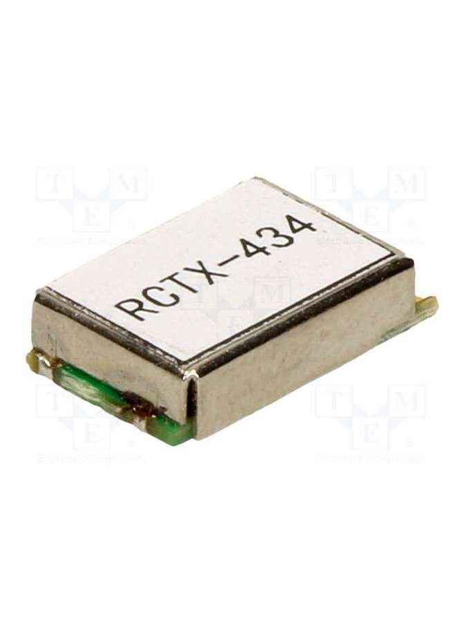 rctx-434-radiocontrolli