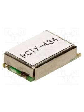 rctx-434-radiocontrolli