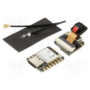 XIAO ESP32S3 SENSE SEEED STUDIO