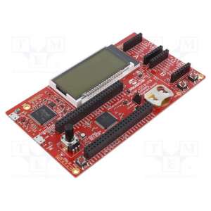 DM240018 MICROCHIP TECHNOLOGY