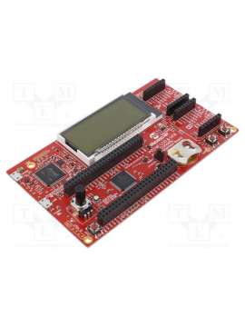 dm240018-microchip technology