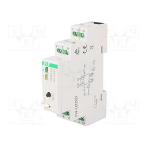 FW-LED2D F&F