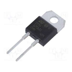 STTH12T06DI STMicroelectronics